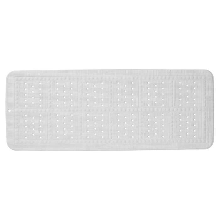 Sealskin Unilux 35x90 white antiolisthitiko tapeto banieras