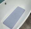 Sealskin Unilux 35x90 blue antiolisthitiko tapeto banieras