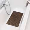 Sealskin Leisure 40x70 grey antiolisthitiko tapeto banieras