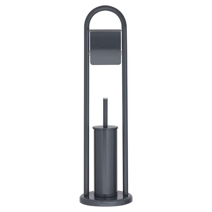 Sealskin Acero grey stant xartiou ugias + piggal