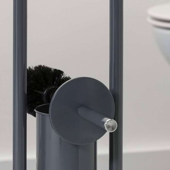 Sealskin Acero grey stant xartiou ugias + piggal