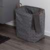 Sealskin Geometric 50x40 grey kalathi apluton