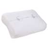 Sealskin Spa cushion 24x33 white maxilari banieras