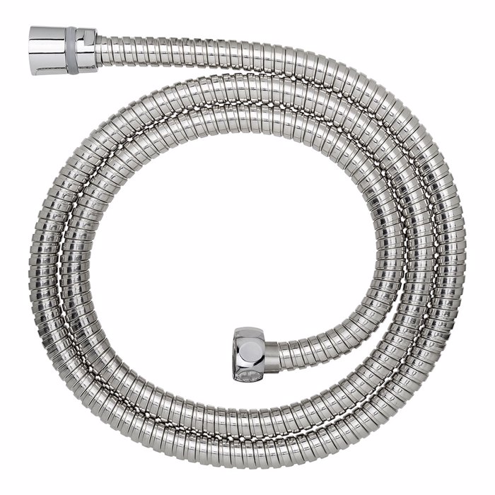 Tiger Ultra Shower hose 150 cm Chrome 522930344