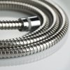 Tiger Ultra Shower hose 200 cm Chrome 522980344