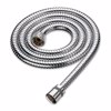 Tiger Excellence Shower hose 150 cm Chrome 553240344