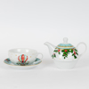 ESTHETI home Set Tsagera me Koupa me Aerostato 600-46505