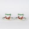ESTHETI home Set ton 2 Koupa me Piataki kai Xristougnniatiki Parastasi 80ml 600-46509