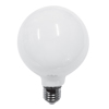 InLight Lamptiras E27 LED Filament G95 8W 720Lm 3000K/Thermo me glaktero kalumma 7.27.08.36.1