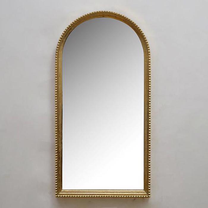 ESTHETI home Kathreptis Toixou Xulinos Xrusos 40x3.5x79cm 751-11023