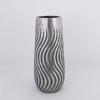 ESTHETI home Bazo Keramiko Kafe/Asimi F14.5x35cm 752-20386