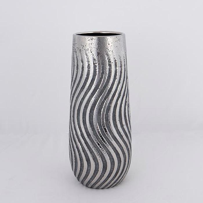 ESTHETI home Bazo Keramiko Kafe/Asimi F14.5x35cm 752-20386