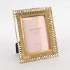 ESTHETI home Korniza Resin Xrusi (10x15cm) 17.8x2.2x22.3cm 756-12071