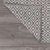Sealskin Trellis 60x60 grey pataki baniou