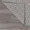 Sealskin Trellis 60x60 grey pataki baniou