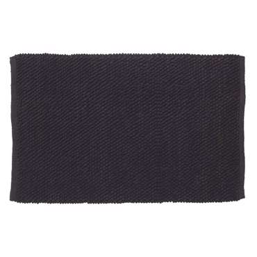 Sealskin Delhi 60x90 dark grey πατάκι μπάνιου