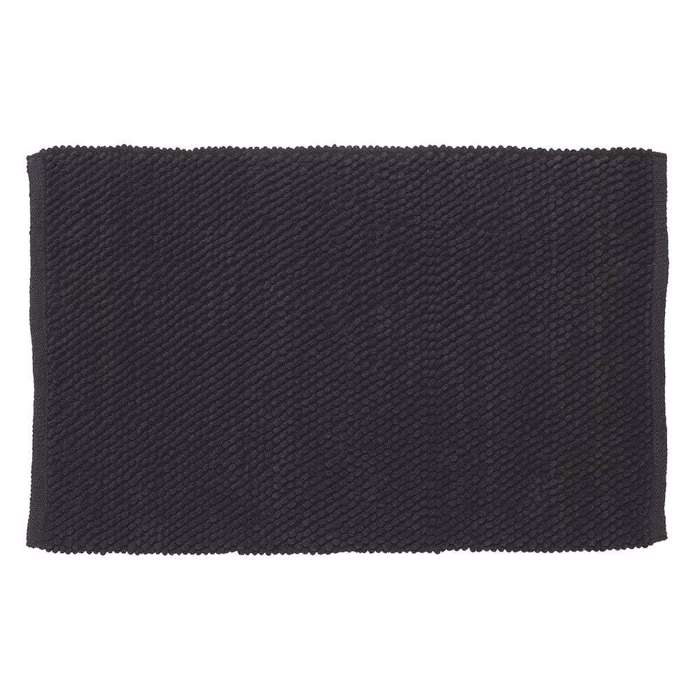 Sealskin Delhi 60x90 dark grey pataki baniou