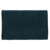 Sealskin Delhi 60x90 dark green pataki baniou