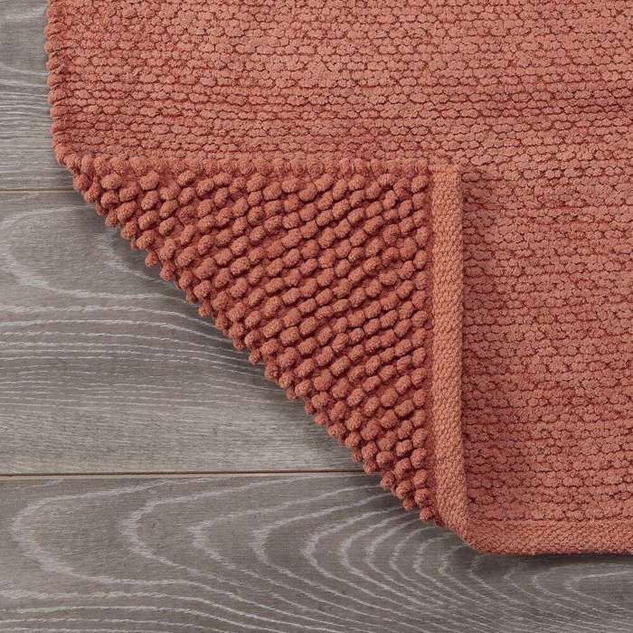 Sealskin Delhi 60x90 dark pink pataki baniou