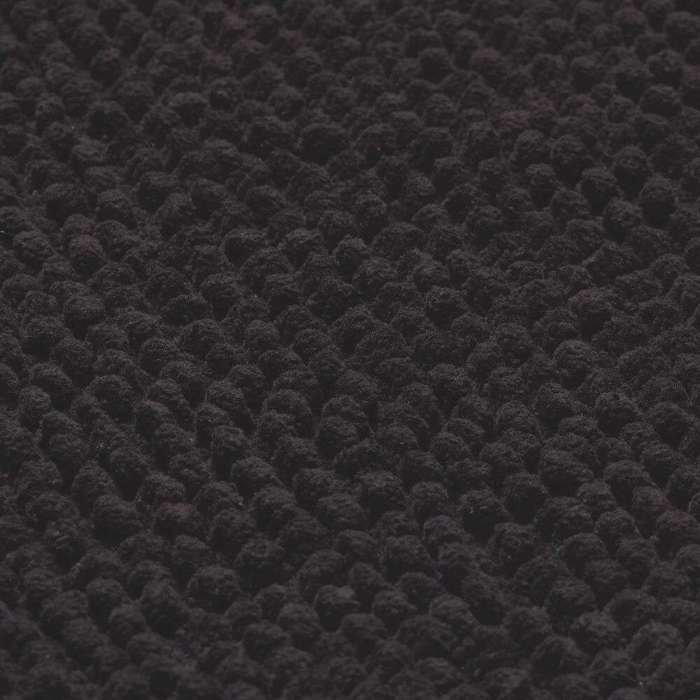 Sealskin Delhi 60x60 dark grey πατάκι μπάνιου Sealskin Delhi 60x60 dark grey pataki baniou