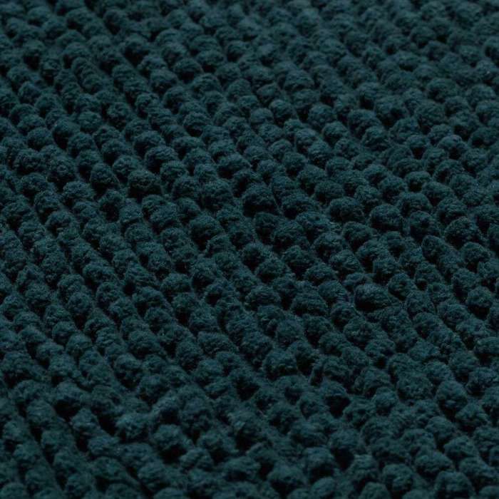 Sealskin Delhi 60x60 dark green πατάκι μπάνιου Sealskin Delhi 60x60 dark green pataki baniou