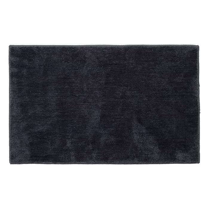 Sealskin Doux 50x80 dark grey πατάκι μπάνιου Sealskin Doux 50x80 dark grey pataki baniou
