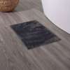 Sealskin Doux 50x80 dark grey pataki baniou