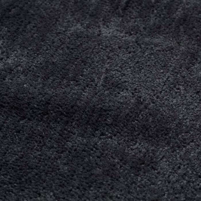 Sealskin Doux 45x50 dark grey πατάκι λεκάνης Sealskin Doux 45x50 dark grey pataki lekanis