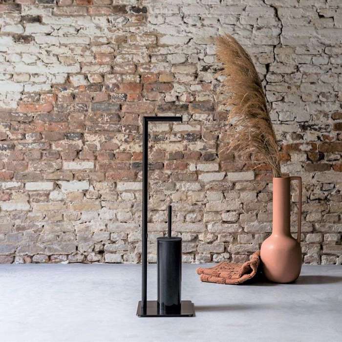 Sealskin Tube 2nd version black stant xartiou ugias + piggal