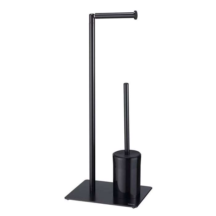 Sealskin Tube 3rd version black σταντ χαρτιού υγείας + πιγκάλ Sealskin Tube 3rd version black stant xartiou ugias + piggal