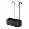 Tiger 2-Store Rafi kremasto ga Brusi Ntous 25 cm Black 800376