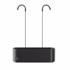 Tiger 2-Store Rafi kremasto ga Brusi Ntous 25 cm Black 800376