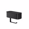 Tiger 2-Store Xartothiki Epitoixia me Apothikeftiko Xoro Black 800378