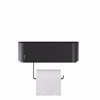 Tiger 2-Store Xartothiki Epitoixia me Apothikeftiko Xoro Black 800378