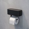 Tiger 2-Store Xartothiki Epitoixia me Apothikeftiko Xoro Black 800378