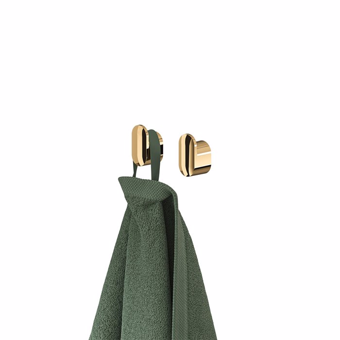 Tiger Cooper Set ton 2 Aggistro small Polished gold 800554