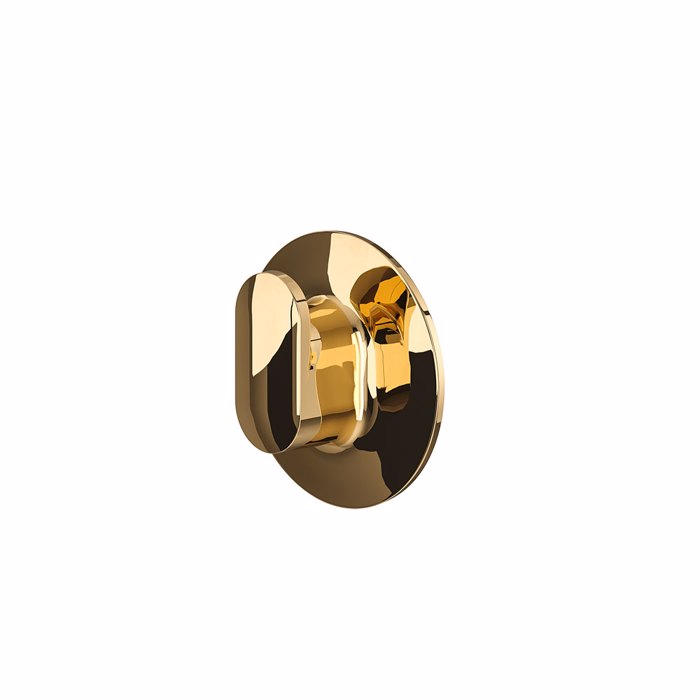Tiger Cooper Aggistro medium me aftokolliti basi toixou Polished gold 800555
