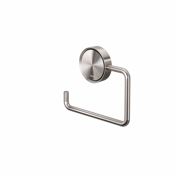 Tiger Ace Χαρτοθήκη Brushed stainless steel 800590 Tiger Ace Xartothiki Brushed stainless steel 800590