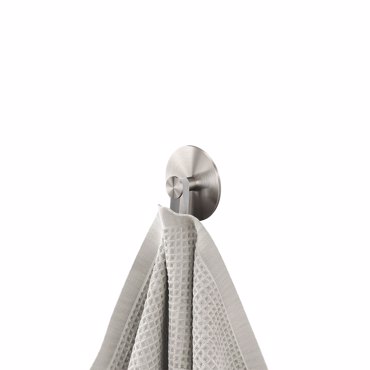 Tiger Ace Άγκιστρο small Brushed stainless steel 800593