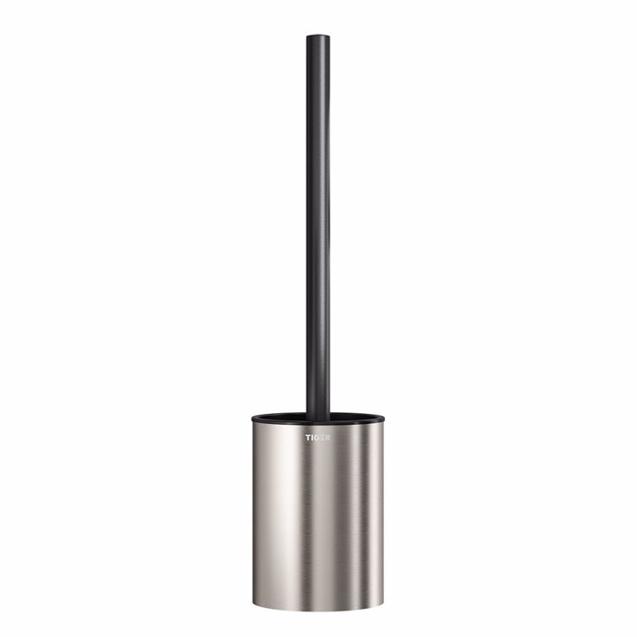 Tiger Ace Piggal Brushed stainless steel 800597