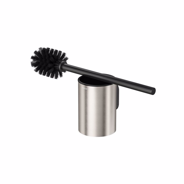 Tiger Ace Piggal Brushed stainless steel 800597