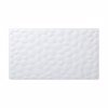 Sealskin Jade Antiolisthitiko Pataki 40x70cm White 800627