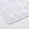 Sealskin Jade Antiolisthitiko Pataki 40x70cm White 800627