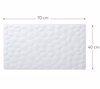 Sealskin Jade Antiolisthitiko Pataki 40x70cm White 800627