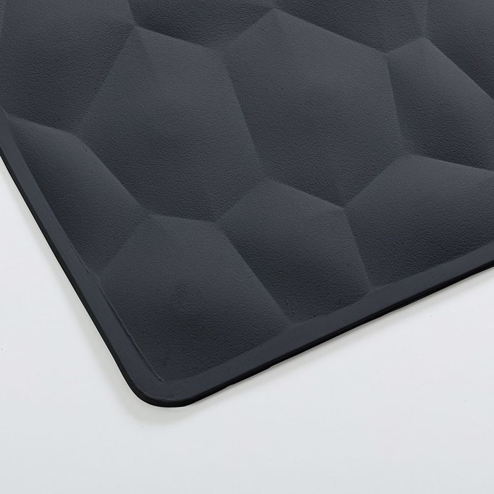 Sealskin Jade Αντιολισθητικό Πατάκι 40x70cm Grey 800628 Sealskin Jade Antiolisthitiko Pataki 40x70cm Grey 800628