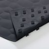 Sealskin Jade Antiolisthitiko Pataki 40x70cm Grey 800628