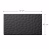 Sealskin Jade Antiolisthitiko Pataki 40x70cm Grey 800628