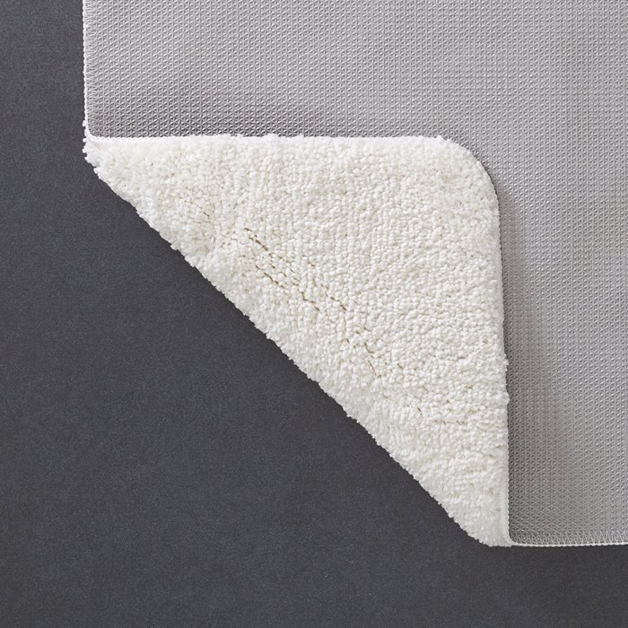 Sealskin Cosima Πατάκι Λεκάνης 57x60cm Off-White 800635 Sealskin Cosima Pataki Lekanis 57x60cm Off-White 800635