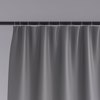 Sealskin Cosima 120x200 grey kourtina baniou plastiki 800636