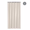 Sealskin Cosima 180x200 off-white kourtina baniou plastiki 800641